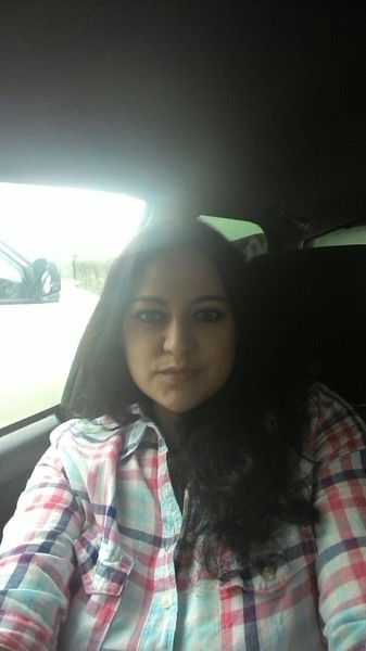 Наташа Сергеевна