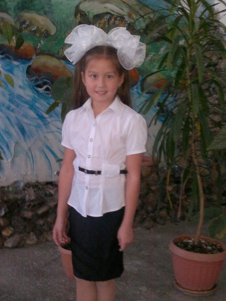 Асема Муратова