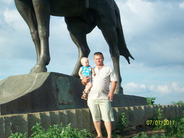 Сергей Мирошников