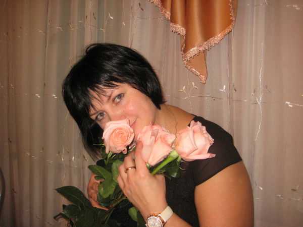 Ольга Астаскевич