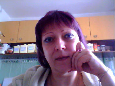 Светлана Ларионова