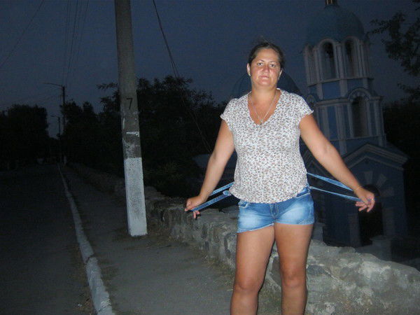 Любовь Сергеевна