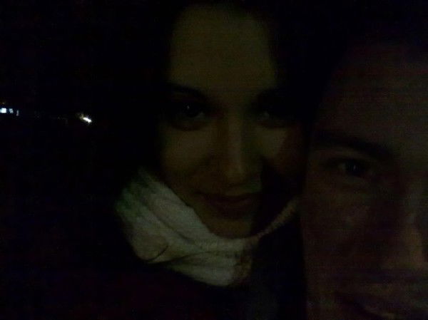 Дашуля Саитова