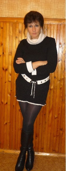 Марина Кузнецоваа