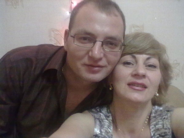 Марина Сурова