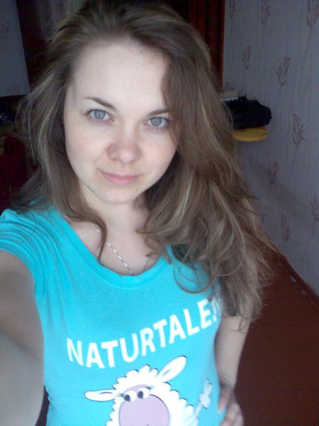 Любовь Кузнецова