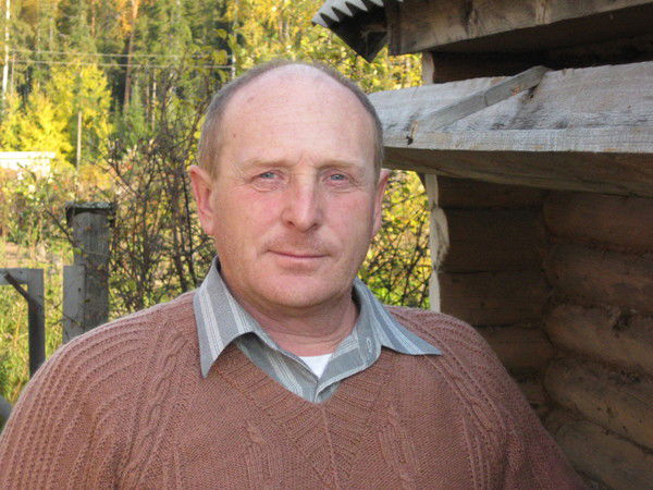 Игорь Вьюгов