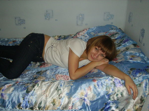 Екатерина Дугина