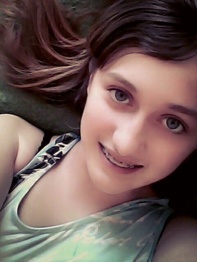 Настя Пчёлкина