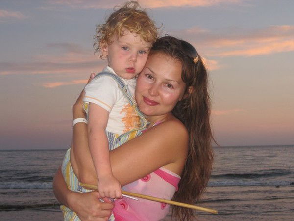 Мария Селезнева