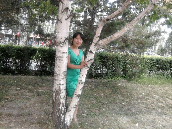 Асель Карымбаева