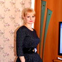 Оксана Шамарова