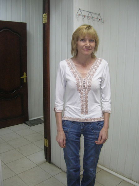 Елена Ковалева