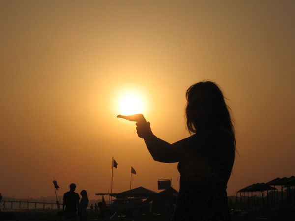 Олег Сорокин