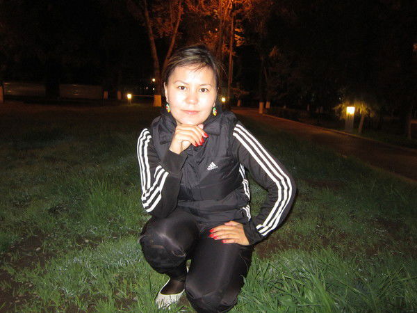 Жулдыз Албан