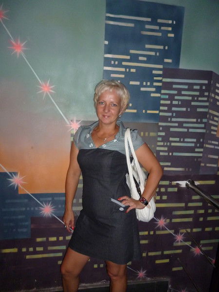 Ирина Абсаттарова