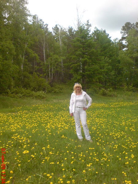 Татьяна Казанцева