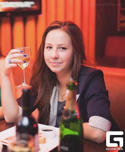 Вика Винокурова