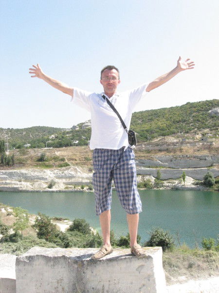 Игорь Гришуков