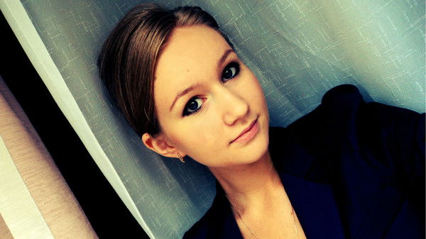 Анастасия Ефремова