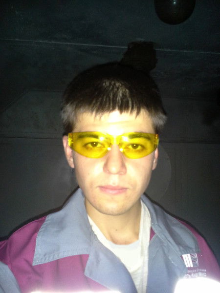 Айнур Галиев