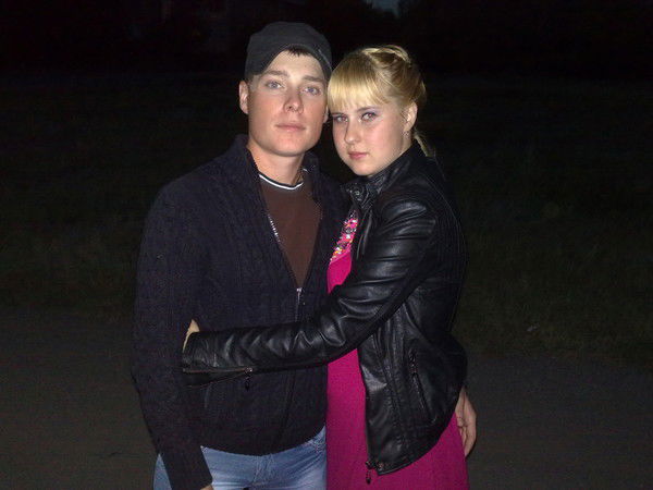 Владислав Геннадьевич