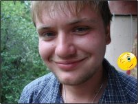 Михаил Клюев