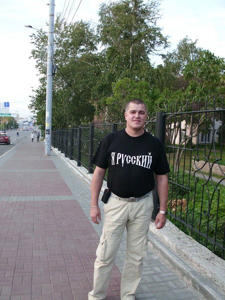 Александр Анопин