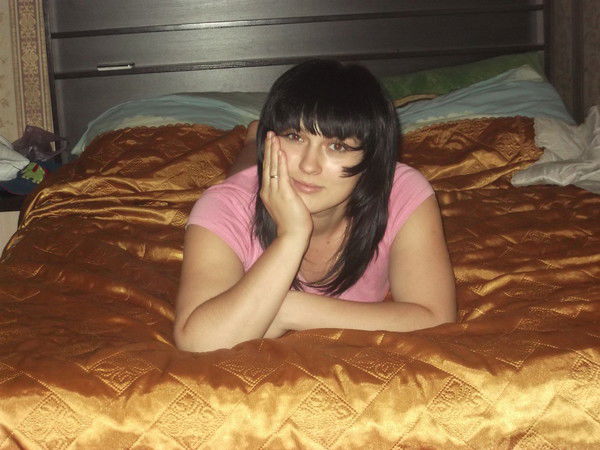 Мария Болоцких