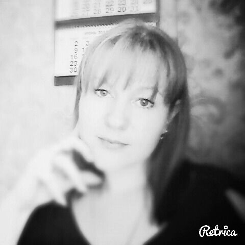 Александра Шатохина