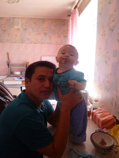 Батырхан Кенжеев