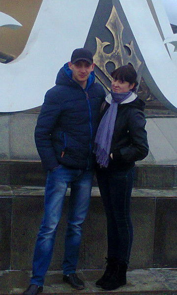 Санька...вика К.в