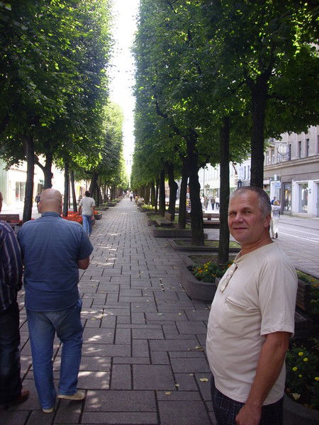 Альвидас Судейкис