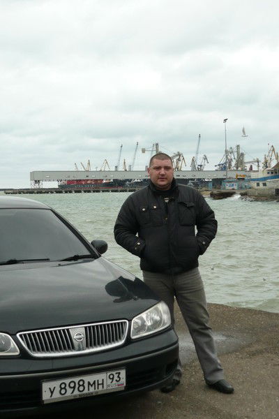 Степан Колосок