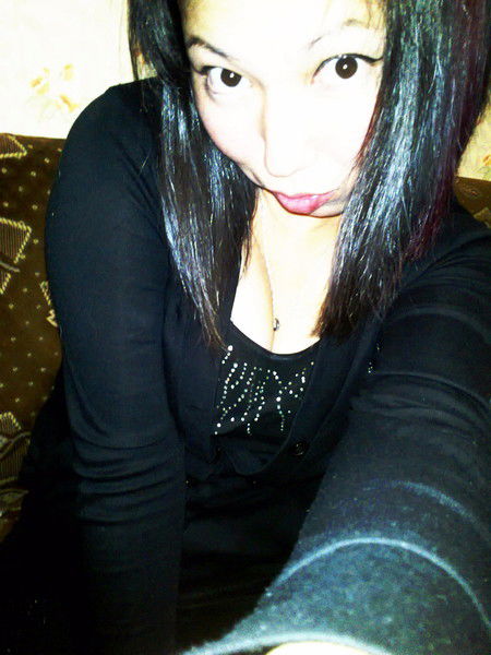 Вкусняшка =)