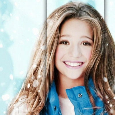 Мария Зрячих