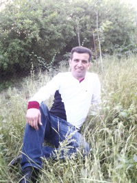 Эльсевар Джафаров