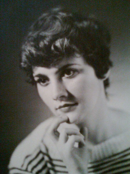 Людмила Никитина