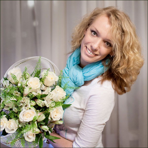 Светлана Попова