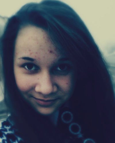 Карина Зайко