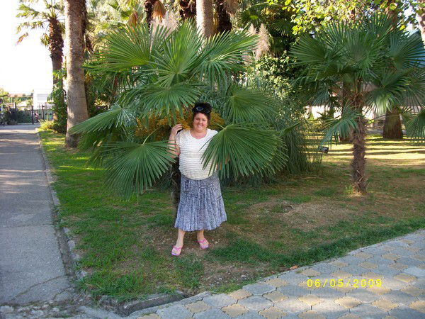 Валентина Тайлакова