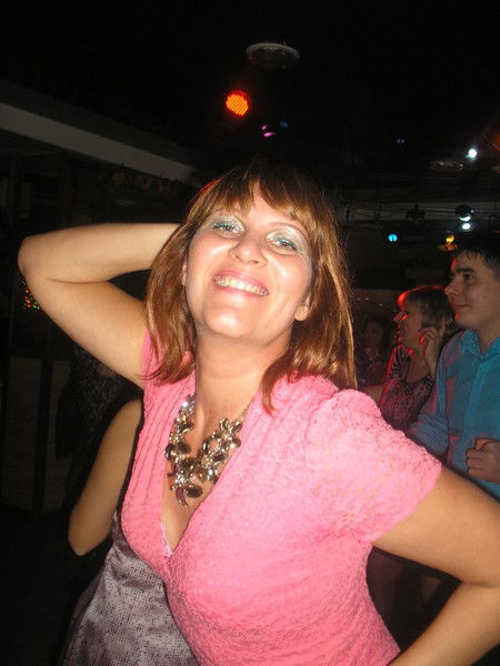 Елена Воротынская