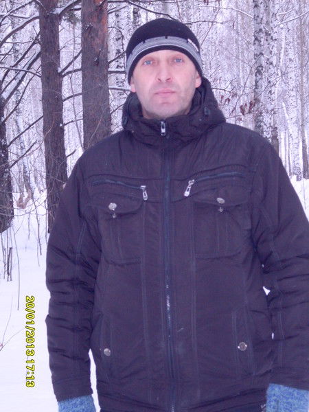 Виктор Панчук