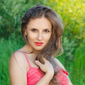 Наталья Дубицкая