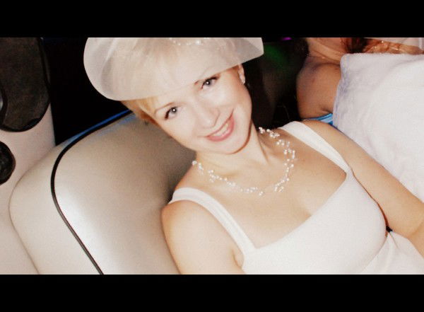 Ирина Резчикова