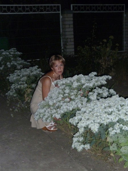 Таисия Язева