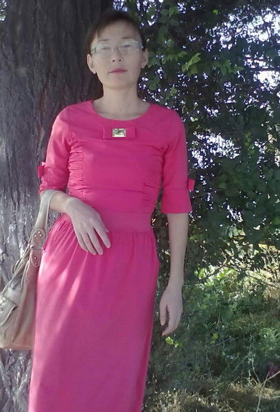 Фатима Байтамаева