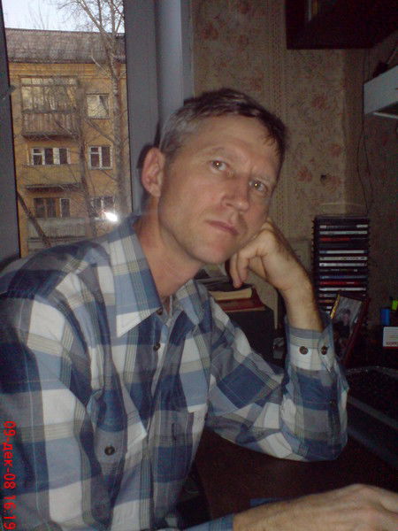 Владимир Прыгушин