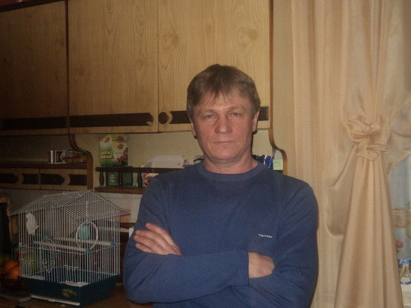 Владимир Хачин