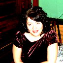 Ирина Леонова